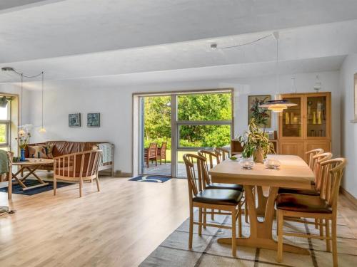 Holiday Home Rebecca - 1-5km from the sea by Interhome in Hals