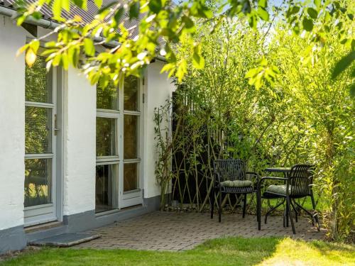 Holiday Home Rebecca - 1-5km from the sea by Interhome in Hals