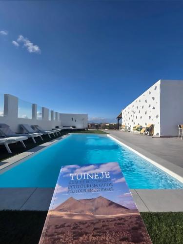 Villa Gozo Holiday house – khách sạn tại La Fuentita