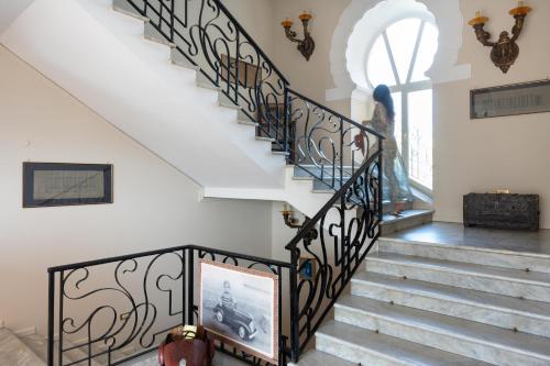 Excelsior Palace Hotel - image 10