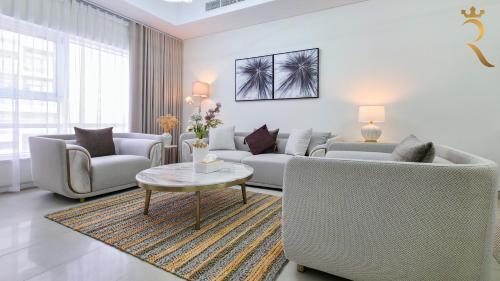 2BR Lamar Residences in Al Raha in Al Raha Beach