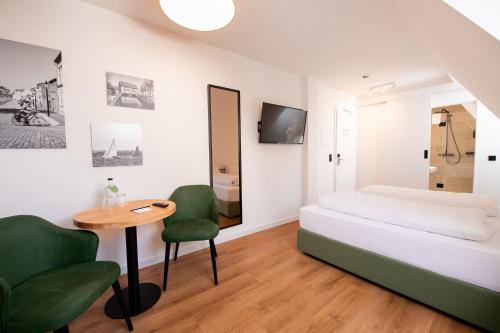 Hanse House Wismar - image 4