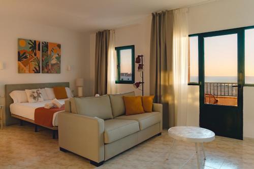 BLUESEA Cabo de Baños Hotel de charme Cala'N Blanes