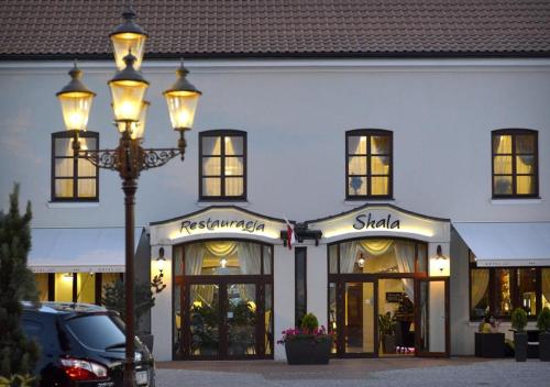 . Hotel Skala