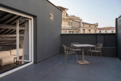Casa Guttmann, Rom (Foto 4)