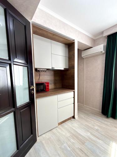 Hotel Dorobanti in 亞悉