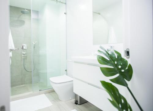 دش, Luxury Apartment at Dzorwulu in تشوركور