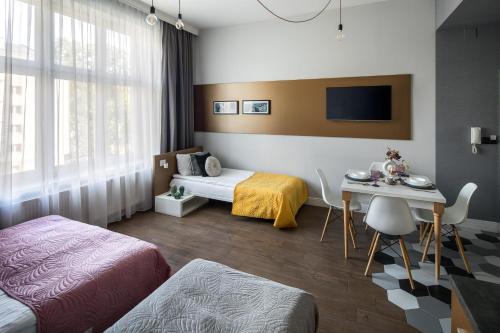 The Wavelo Collection, Cracovie (photo 10)