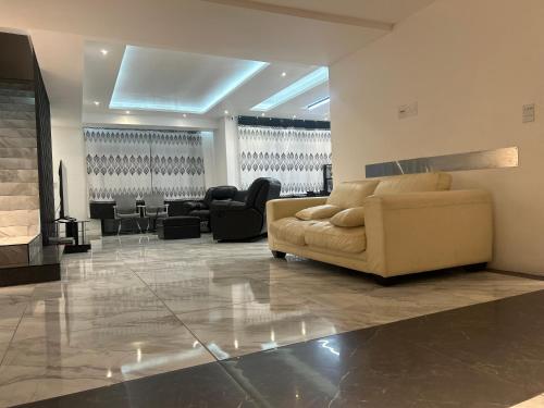 Jorash Guesthouse