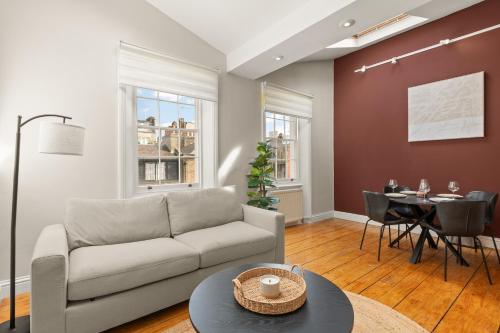 Goodge Place Apartments, Londýn (fotografie 3)