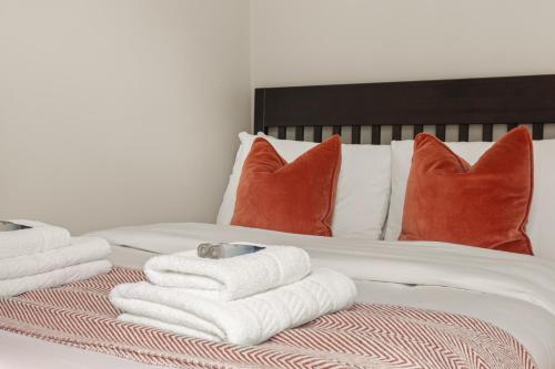 Goodge Place Apartments, Londýn (fotografie 10)