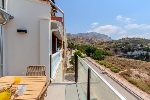 La Casa de la tía Libre - Entorno rural y descanso (La Casa de la tia Libre - Entorno rural y descanso) in Tibi