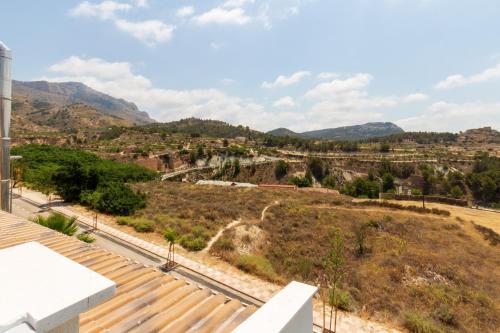 La Casa de la tía Libre - Entorno rural y descanso (La Casa de la tia Libre - Entorno rural y descanso) in Tibi