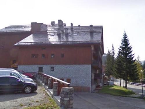 Duplex familial Méribel avec parking, proche des pistes - FR-1-565-54 (Duplex familial Meribel avec parking, proche des pistes - FR-1-565-54) in 梅里貝勒
