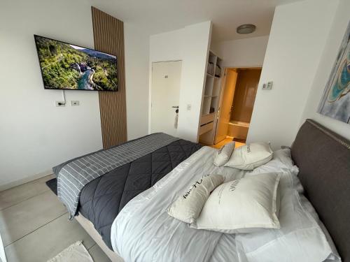 Suite Soho Con Piscina y Cochera Privada, Buenos Aires (foto 9)
