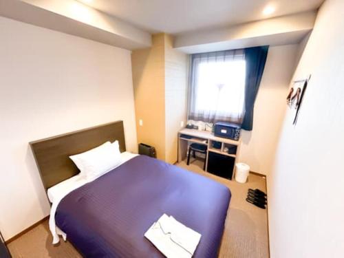 Hotel LiVEMAX Ryogoku, Tokio (fotografie 11)