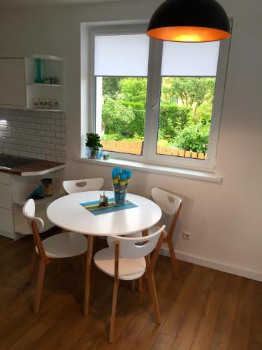 Two-Bedroom Apartment image 6