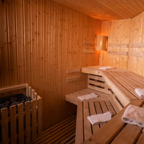 Spa, Hotel Hallormsstadur in Egilstadir