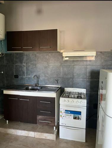 Villa Dolores - Departamento