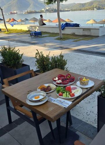IDEE SUİTES Fethiye 2