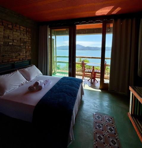 Tainha da Praia Aparthotel in Praia da Tainha