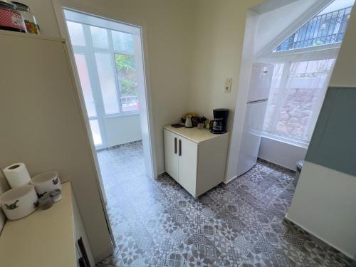 Garden House Heybeliada in เฮย์เบเลียดา