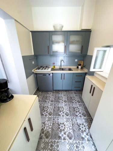 Garden House Heybeliada in เฮย์เบเลียดา