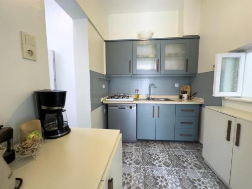 Garden House Heybeliada in เฮย์เบเลียดา