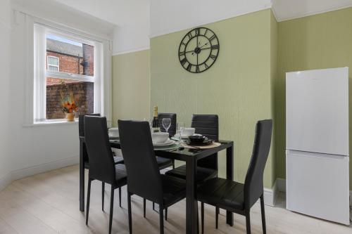 Luxury, Comfy Home in Manchester Center, Manchester (fotografie 9)