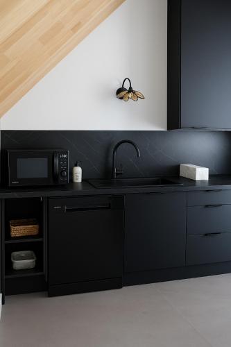 Moon & Comfort in Le Loroux-Bottereau