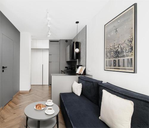 EASY RENT - Apartament z Tarasem Lublin Centrum, Lublin (Foto 3)