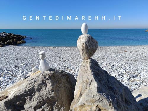 Gente di Mare Holiday House, Pisa