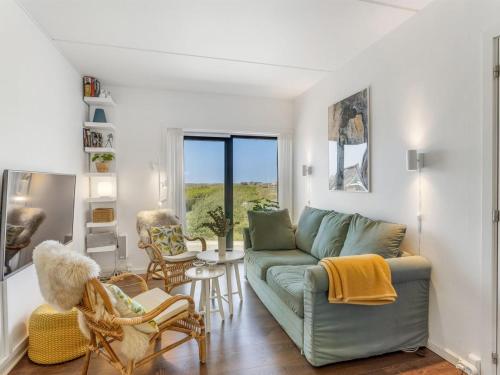  Apartment Naike - 100m from the sea by Interhome in Fanø