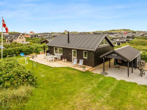 Holiday Home Regnwald - 400m from the sea by Interhome