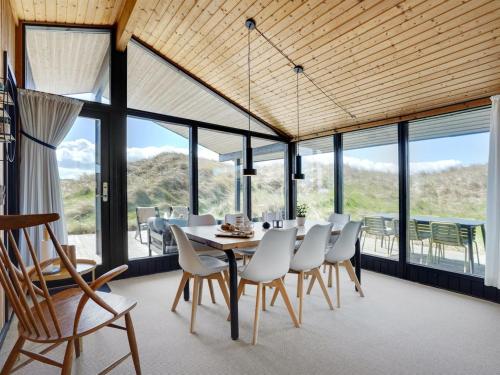  Holiday Home Ilmari - 190m from the sea by Interhome in Pandrup