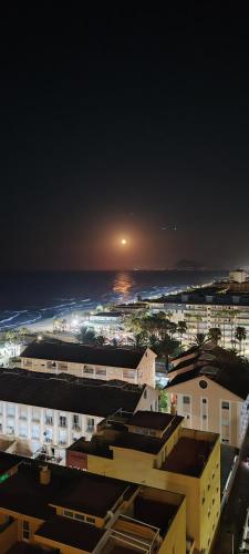 A környék, Horizonte al Mar in Miramar