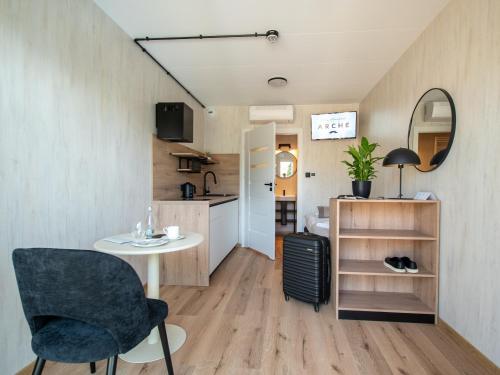 Arche Hotel Siedlce