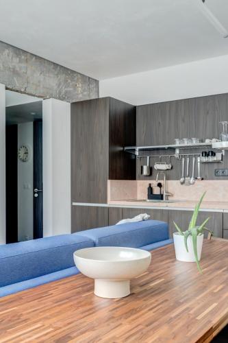 Splendid 1BDMApartment Near Shopping Mall & Metro, Sofie (fotografie 7)