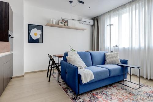 Splendid 1BDMApartment Near Shopping Mall & Metro, Sofie (fotografie 3)