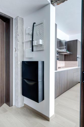 Splendid 1BDMApartment Near Shopping Mall & Metro, Sofie (fotografie 6)