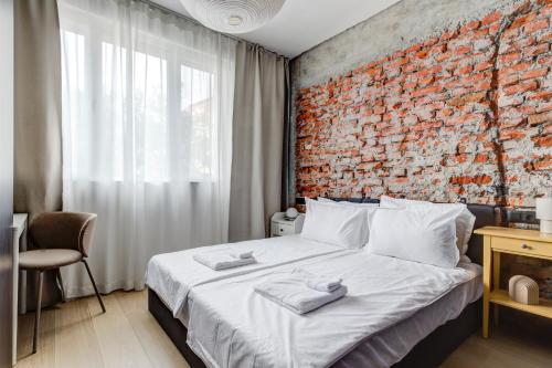 Splendid 1BDMApartment Near Shopping Mall & Metro, Sofie (fotografie 2)