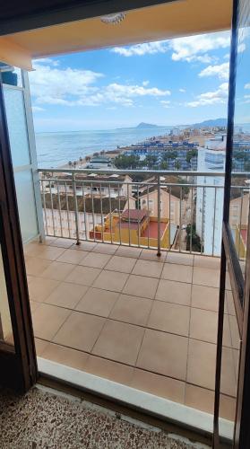 A környék, Horizonte al Mar in Miramar