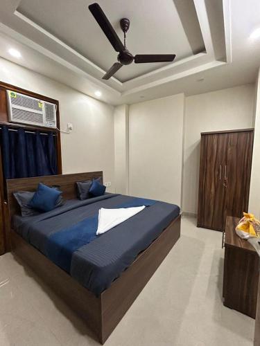 Urbans keys - Wadgaon