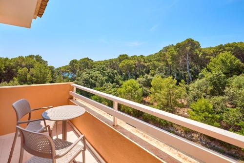 Universal Apartments Laguna Garden - image 10