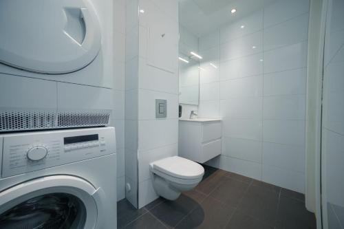 MAYA Apartments - Sentrum, Oslo (photo 11)