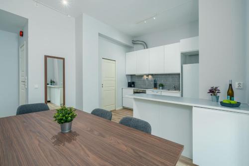 MAYA Apartments - Sentrum, Oslo (photo 10)