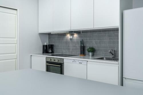 MAYA Apartments - Sentrum, Oslo (photo 8)