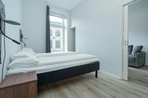 MAYA Apartments - Sentrum, Oslo (photo 4)