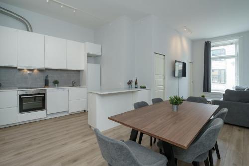 MAYA Apartments - Sentrum, Oslo (photo 6)