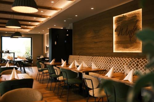 Restaurant & Landhotel Winter - Hotel - Gomadingen
